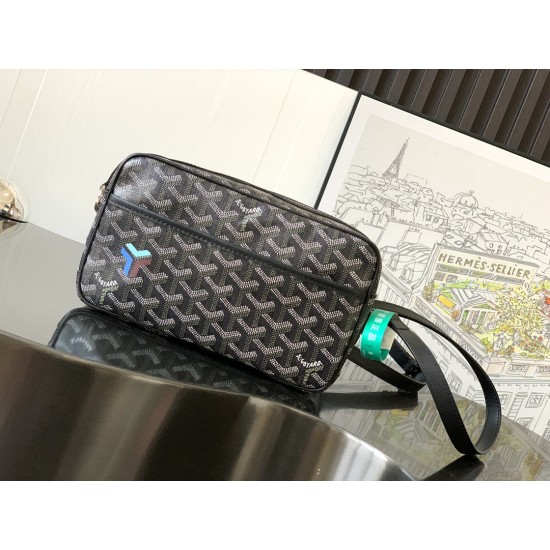 Cap-Vert bag