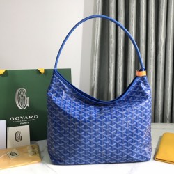 Goyard Hobo Bohme Tramp Bag Underarm Bag