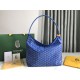 Goyard Hobo Bohme Tramp Bag Underarm Bag