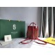 GoyardAlpin Mini Shoulder Bag