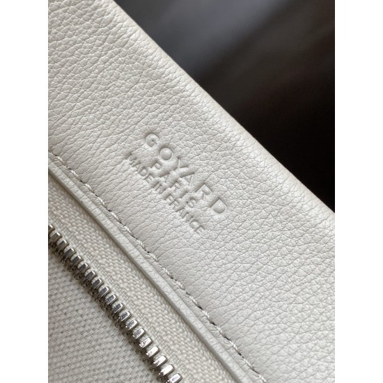 CONTI Clutch Bag