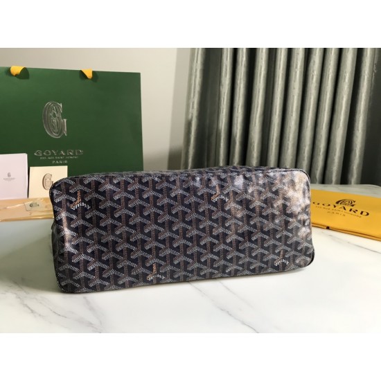 Goyard Hobo Bohme Tramp Bag Underarm Bag