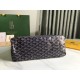 Goyard Hobo Bohme Tramp Bag Underarm Bag