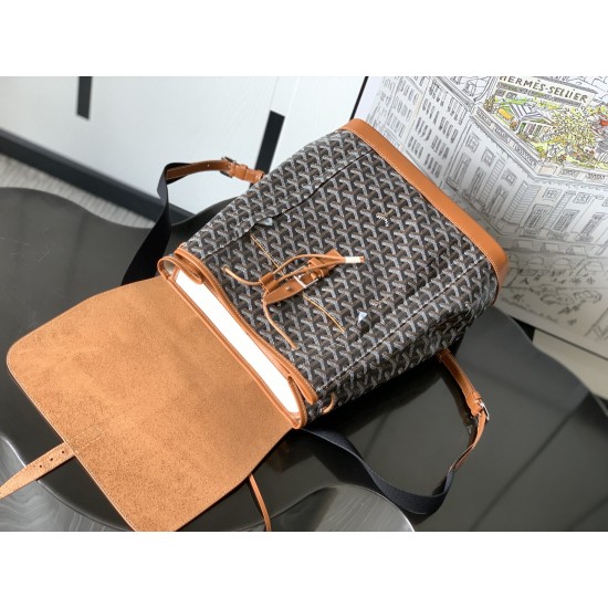 Alpin Backpack