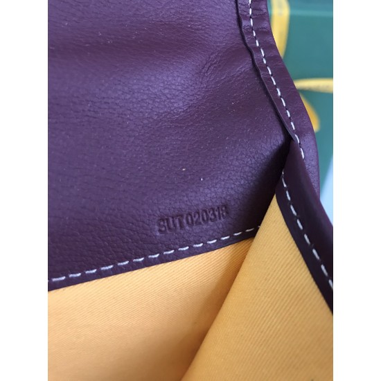 Saint Leger Folding BackpackSaint Leger Bag
