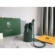 GoyardAlpin Mini Shoulder Bag