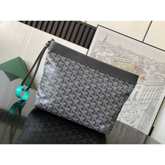 CONTI Clutch Bag