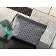 CONTI Clutch Bag