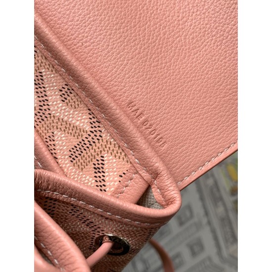 Alpin Mini Backpack