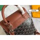 GoyardAlpin Mini Shoulder Bag