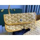 Goyard Hobo Bohme Tramp Bag Underarm Bag