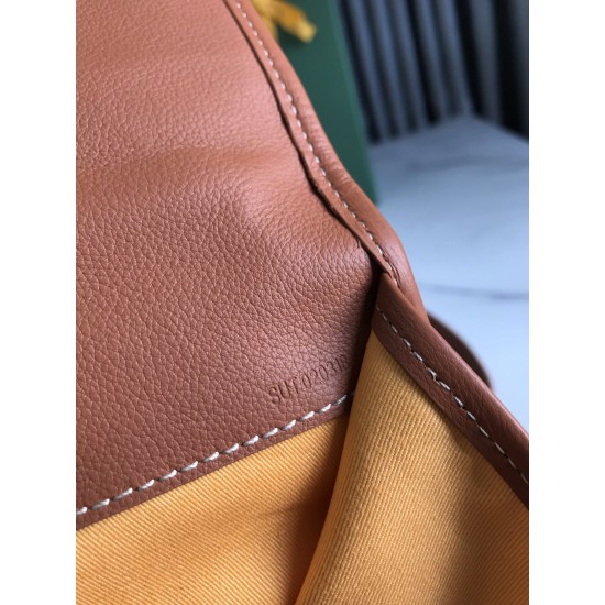 Saint Leger Folding BackpackSaint Leger Bag