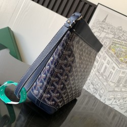 CONTI Clutch Bag