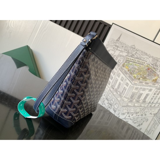 CONTI Clutch Bag