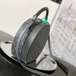 Alto Hatbox Bag