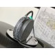 Alto Hatbox Bag