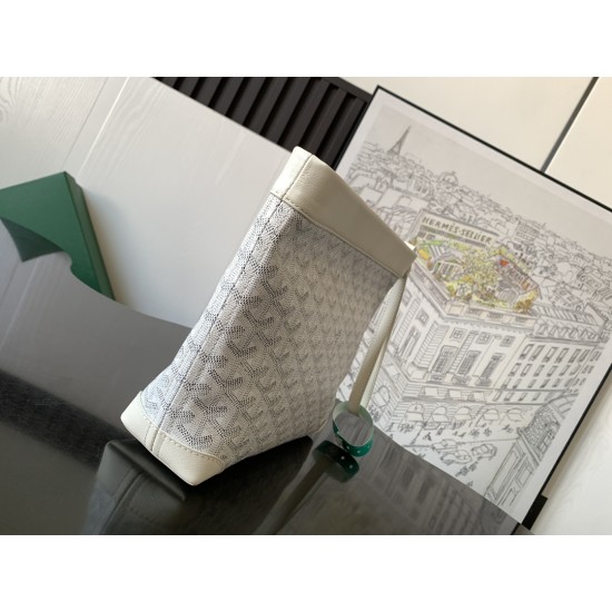 CONTI Clutch Bag