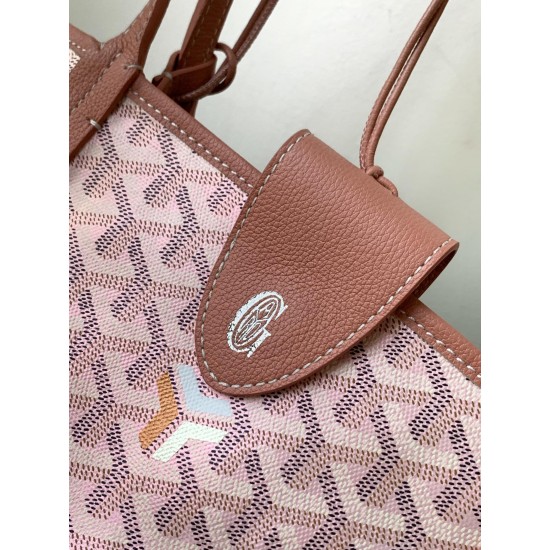 GOYARDINE Canvas