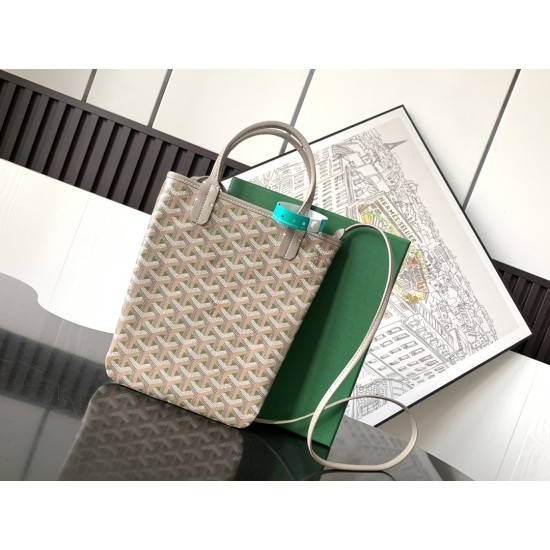 Poitiers Tote Bag