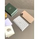 Grenelle Passport Folder