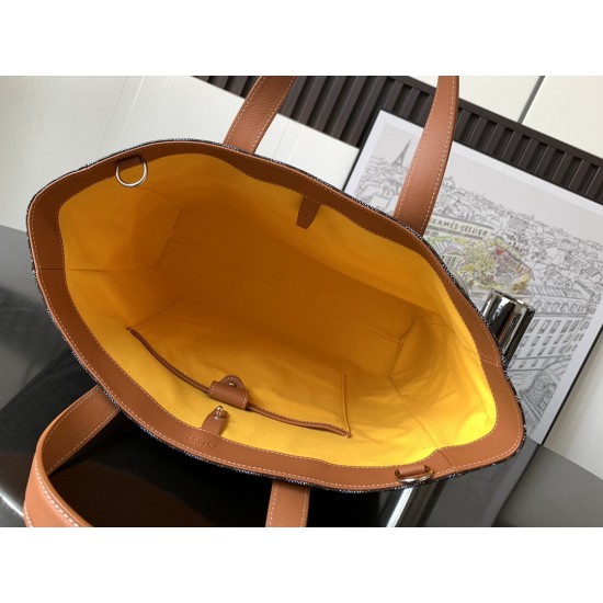 Voltaire Tote Bag