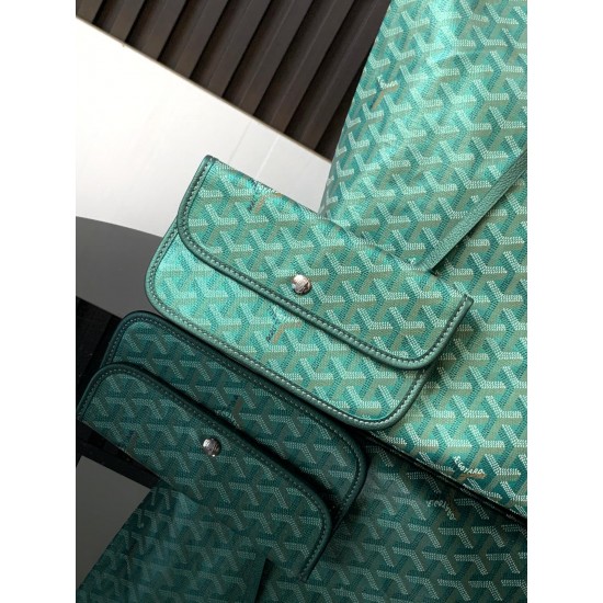 GOYARDINE Canvas