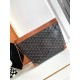 CONTI Clutch Bag