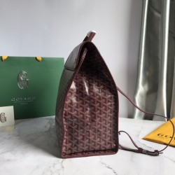 Goyard Saint Leger bag