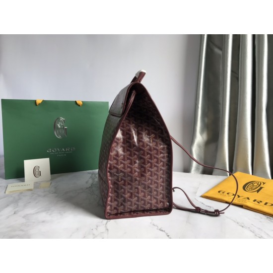 Goyard Saint Leger bag