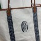 Saint Louis Pertuis  tote bag