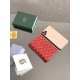 Grenelle Passport Folder