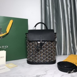 GoyardAlpin Mini Shoulder Bag