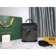 GoyardAlpin Mini Shoulder Bag