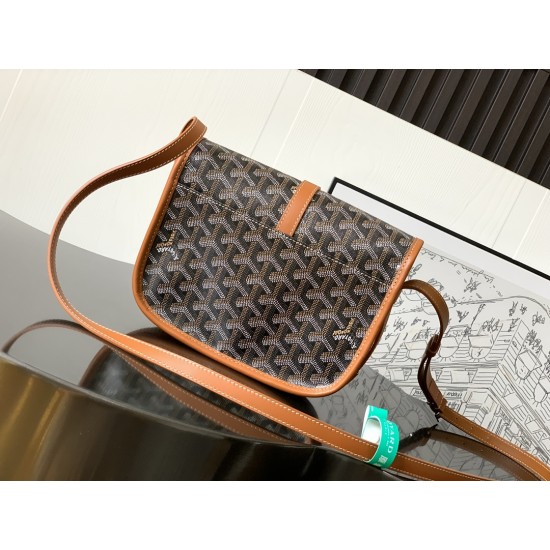 Belvdre Small Bag