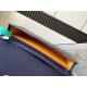 Monte-Carlo Small Clutch Bag