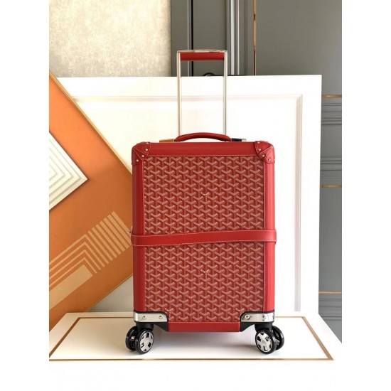 Bourget Small Trolley Case
