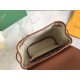 GoyardAlpin Mini Shoulder Bag