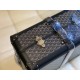 Bourget 20” Trolley Case50 cm x 24 cm x 36 cm