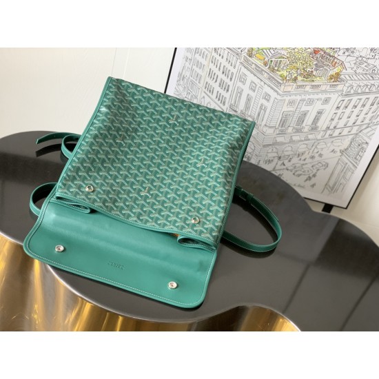 Saint Lger Backpack