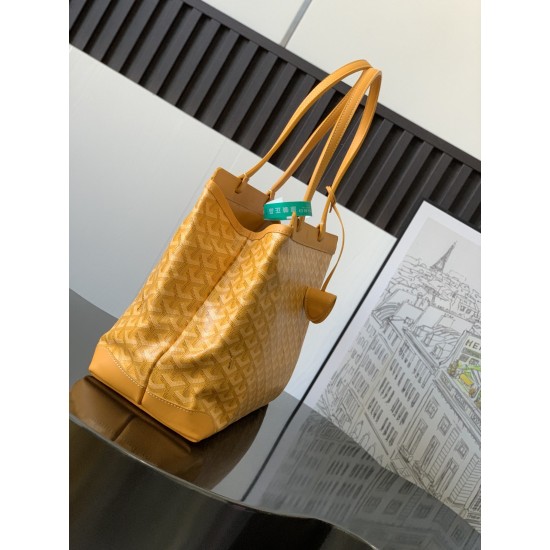 Bellechasse Biaude Small Bag