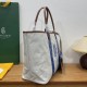 Saint Louis Pertuis  tote bag