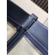 CONTI Clutch Bag