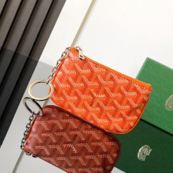Snat Nano Key Pouch