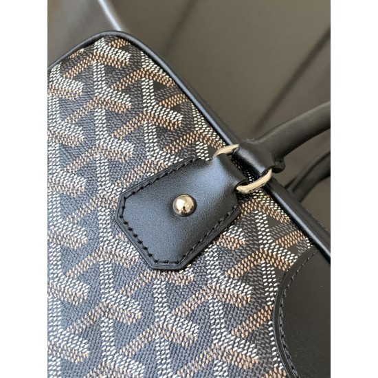 goyard vintage baguette baguette bag