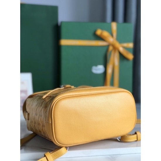 Alpin Mini Shoulder Bag