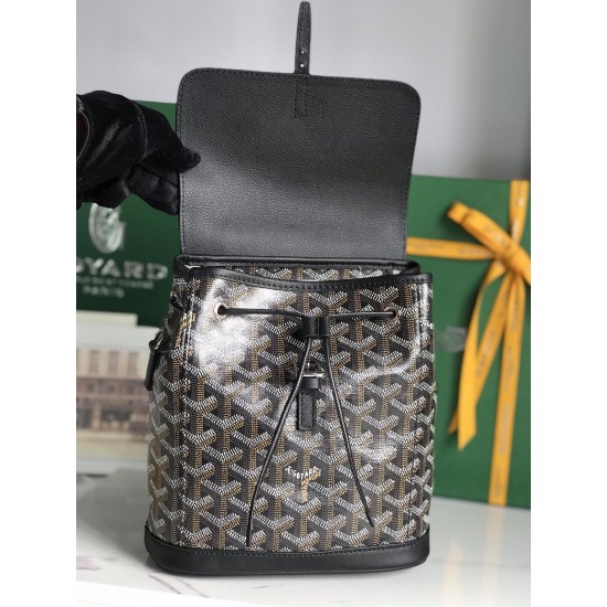 Alpin Mini Shoulder Bag