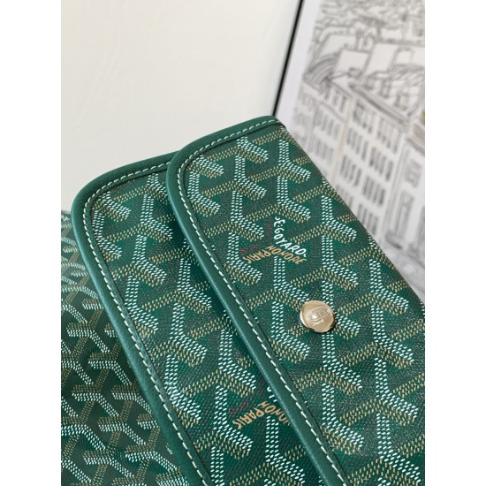 Saint Louis Small Shopping Bag