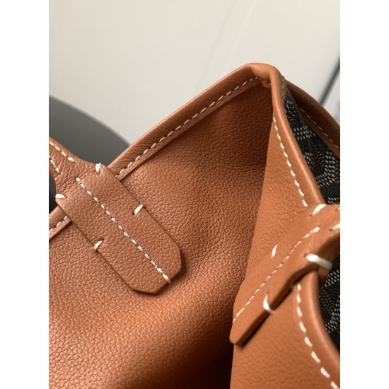  Saint Louis bag