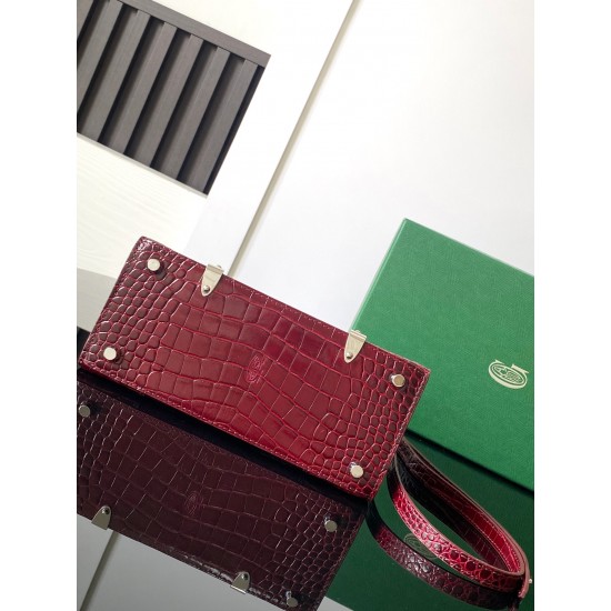 Sagon Nano Bag