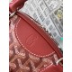 Goyard Antique Bowling Bag